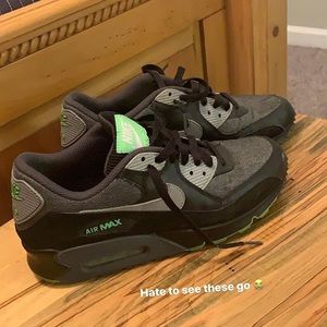 Nike air max classic